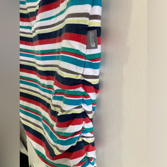 Message Factory tank. Size L - Picture 4 of 7